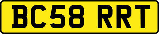 BC58RRT
