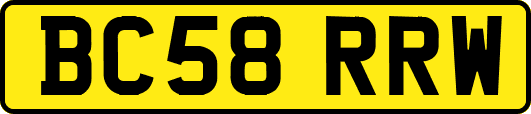 BC58RRW
