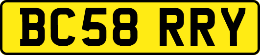 BC58RRY