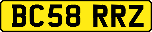 BC58RRZ