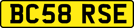 BC58RSE