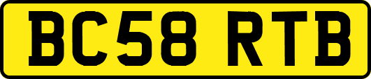 BC58RTB