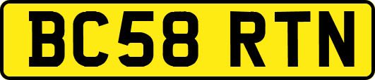 BC58RTN