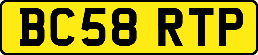 BC58RTP