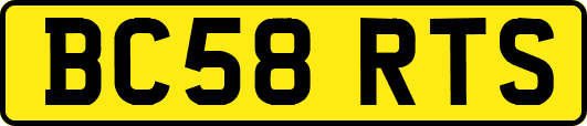 BC58RTS