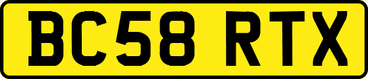 BC58RTX