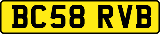 BC58RVB