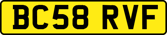 BC58RVF