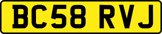 BC58RVJ