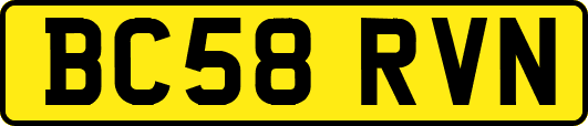 BC58RVN