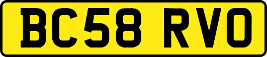 BC58RVO