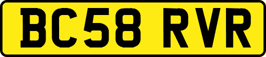 BC58RVR