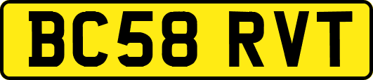 BC58RVT