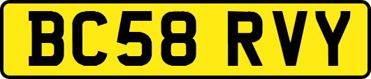BC58RVY