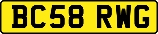 BC58RWG