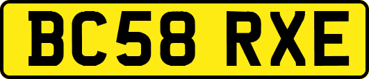 BC58RXE