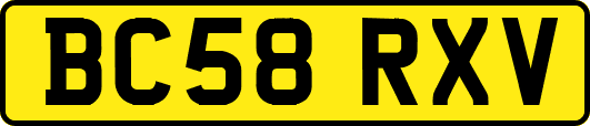BC58RXV