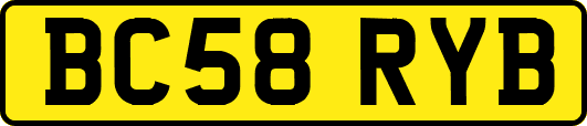 BC58RYB