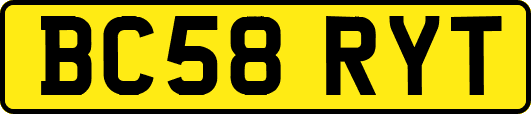 BC58RYT