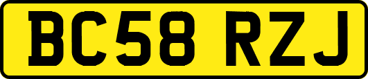 BC58RZJ
