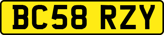 BC58RZY
