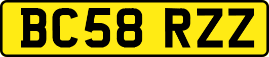 BC58RZZ