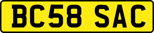 BC58SAC