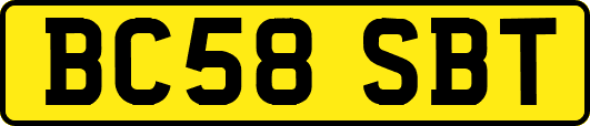 BC58SBT