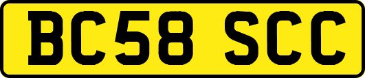 BC58SCC