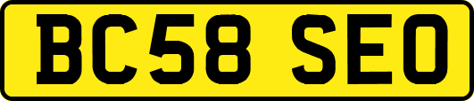 BC58SEO