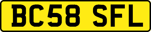 BC58SFL