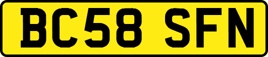 BC58SFN