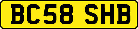 BC58SHB