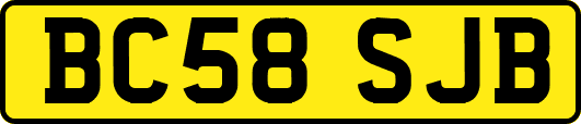 BC58SJB