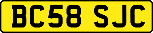 BC58SJC