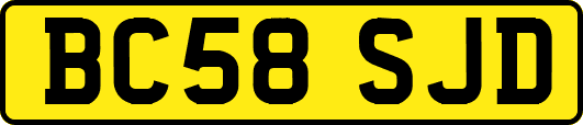 BC58SJD