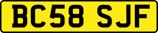 BC58SJF