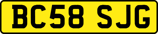 BC58SJG