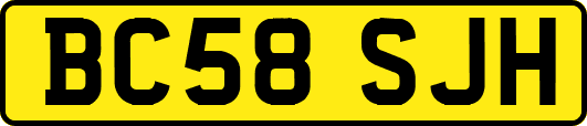BC58SJH