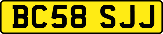 BC58SJJ