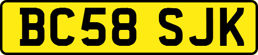 BC58SJK