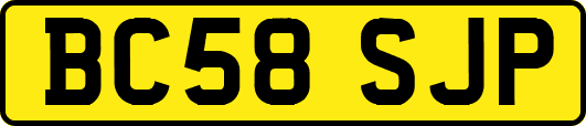 BC58SJP