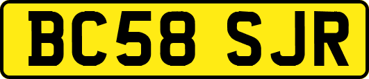 BC58SJR