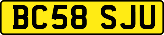 BC58SJU