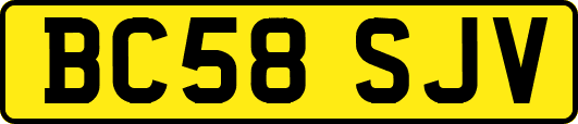 BC58SJV