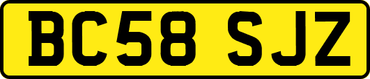 BC58SJZ