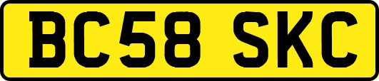 BC58SKC