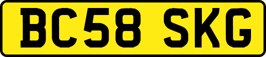 BC58SKG