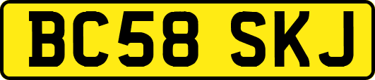 BC58SKJ