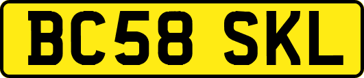 BC58SKL